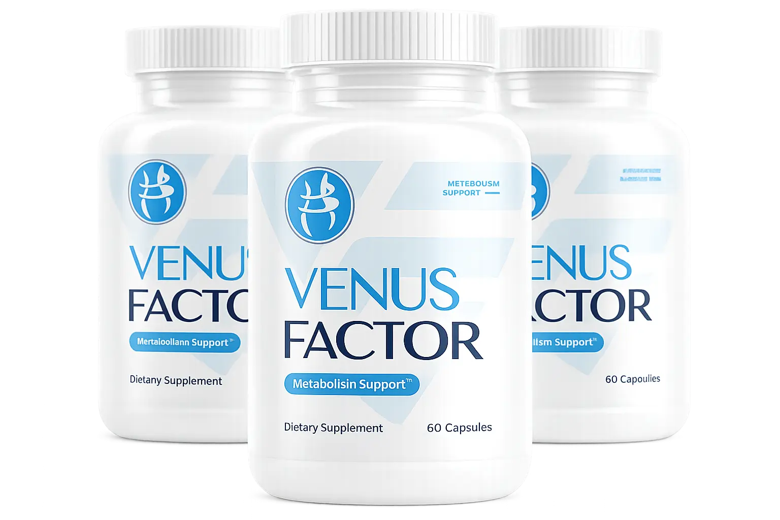 Venus Factor Official Website